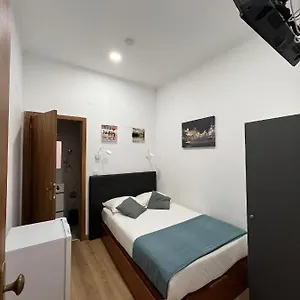 Pensamento 12b Privatunterkunft