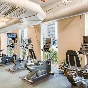 Majestic Tower 1 #1203 Apartment Panama City Beach