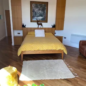North Laine Penthouse Apartment Brighton