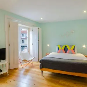 Light House - Casas Da Baixa Apartment