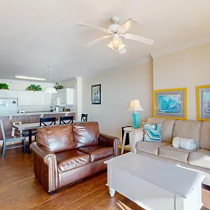 Ocean 406 Apartment Panama City Beach